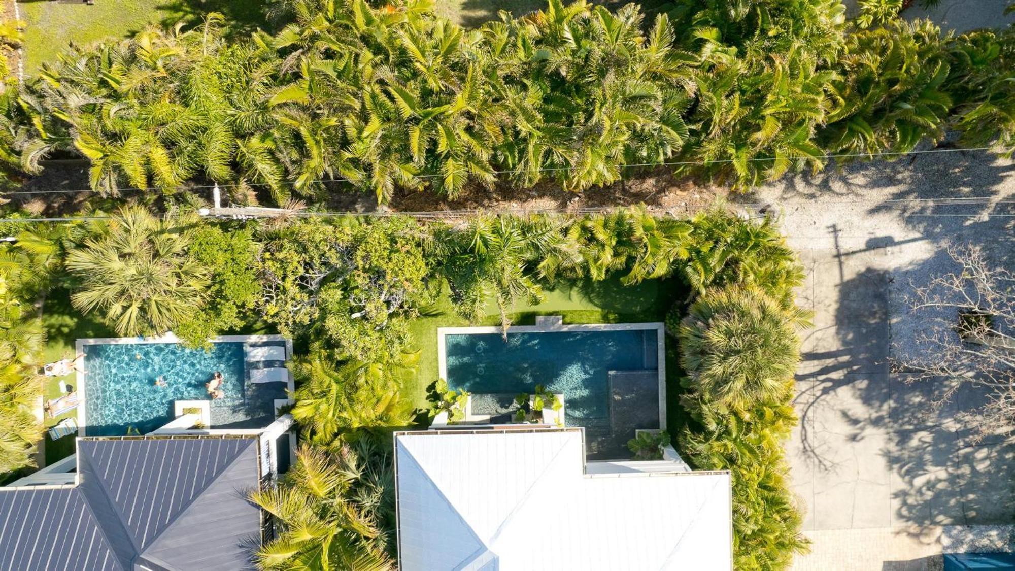 Oar House Villa Anna Maria Exterior photo