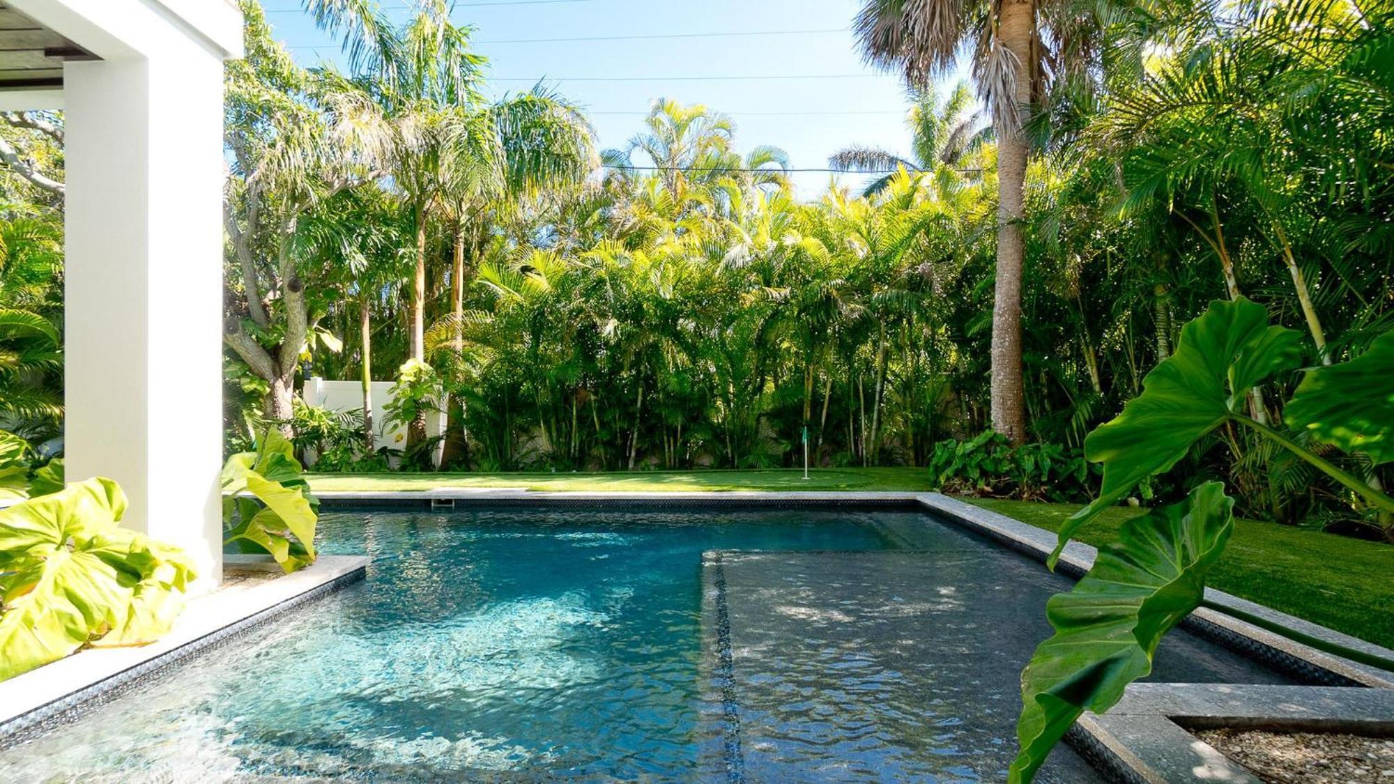 Oar House Villa Anna Maria Exterior photo
